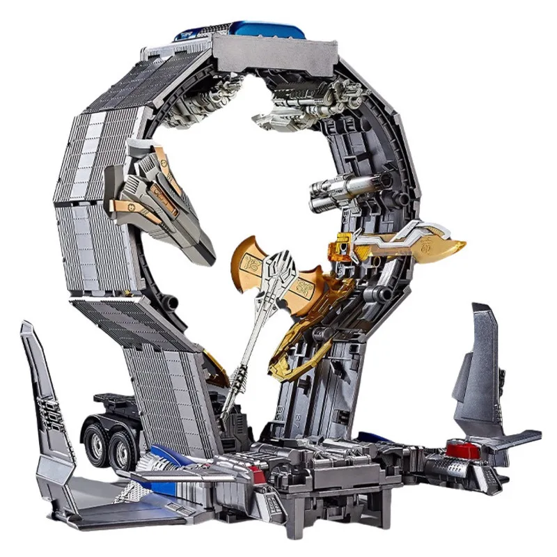 YOHU 8868 8868G عمل الشكل تحفة التحول الفيلم نموذج أوبتيمو البدائية يطير الجناح KO SS44 تشوه سيارة لعبة روبوت