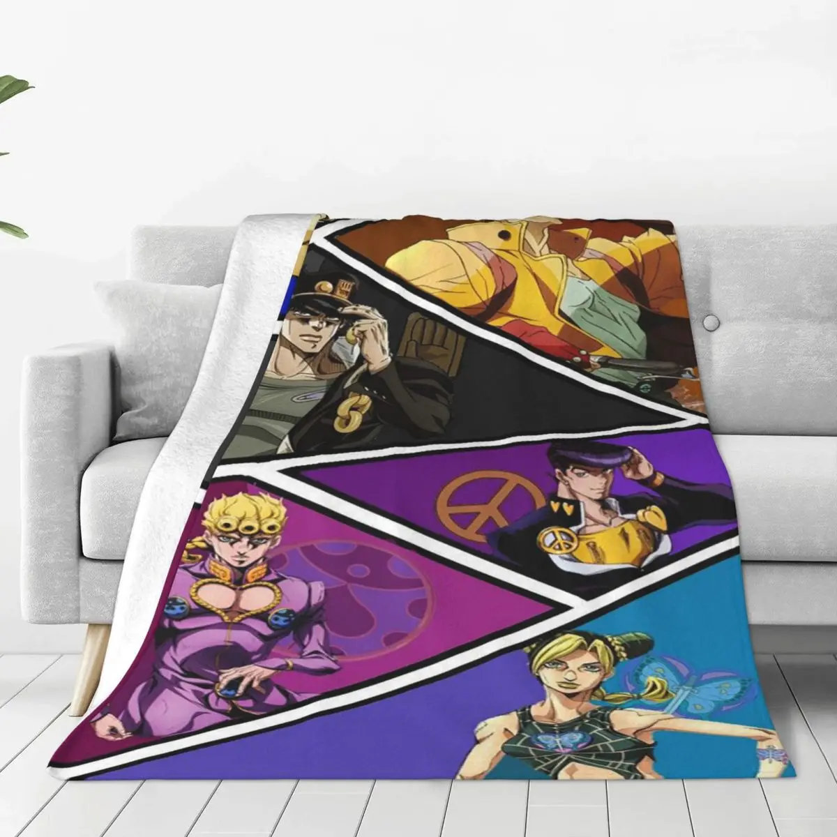 cobertor-de-anime-jojo-bizarre-adventure-joseph-joestar-macio-e-quente-de-flanela-para-cama-sala-de-estar-piquenique-viagem-casa-sofa