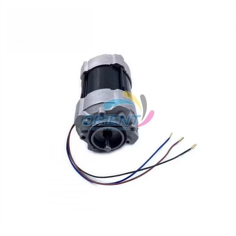 Best Quality Engine 178-900-043+428 178900043428 Spare Motor 230V 50/60Hz For Muller Martini Machine Spare Parts