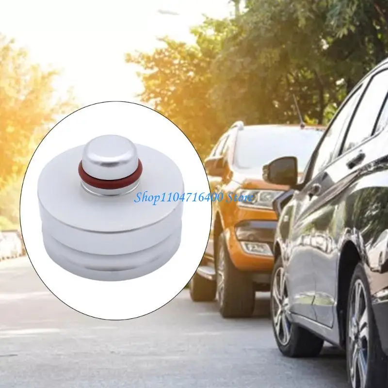 

y1gd Easy to Use Metal Jacks Pad Adapter Vehicle Jacks Pad Adapter for