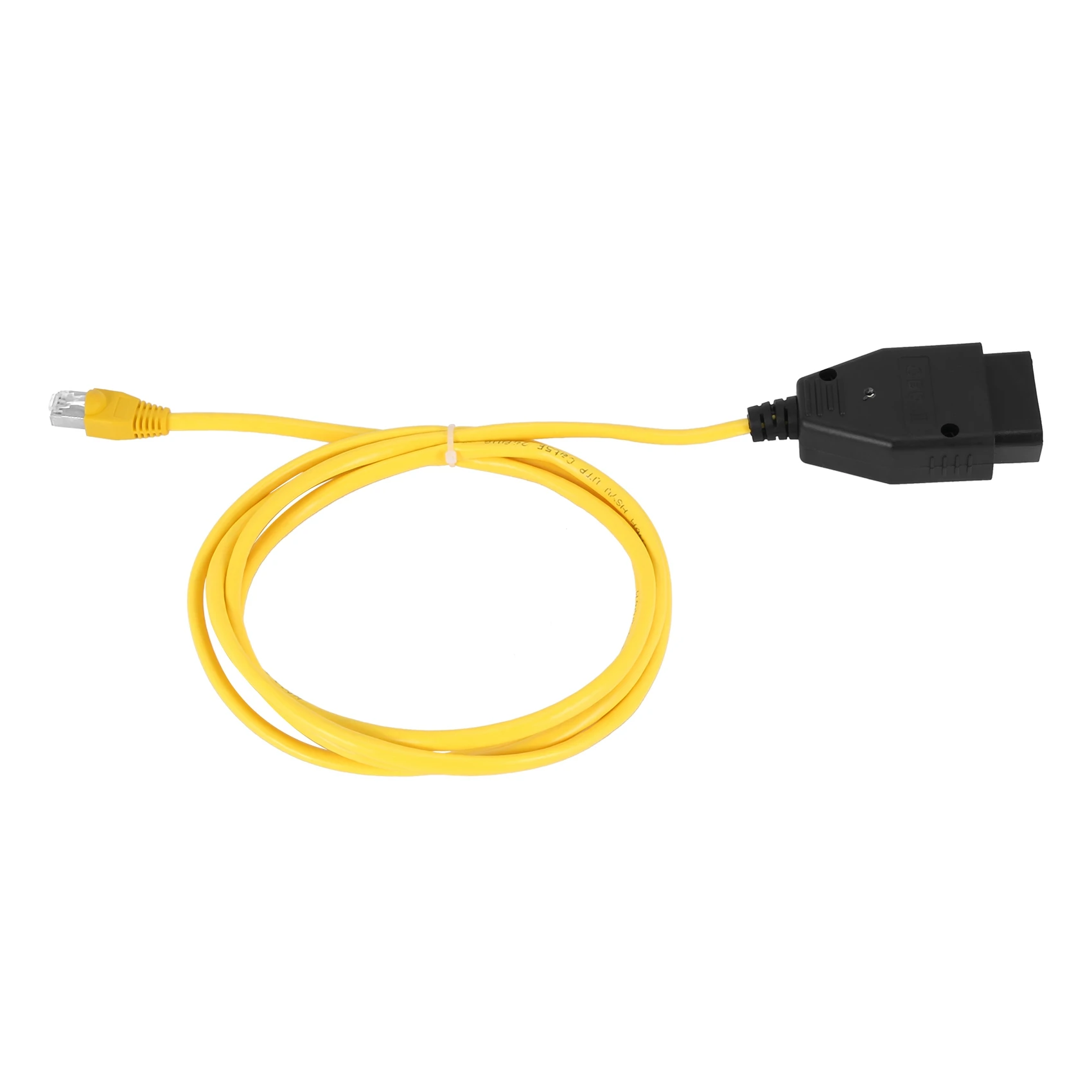 

New ESYS Data Cable For ENET Ethernet to OBD Interface for Coding for F-Serie Diagnostic Cable