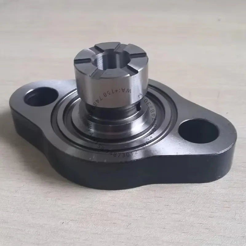 

HC95 Rock Drill Accessories Flange 101015634 Montabert for Mining Machine Parts