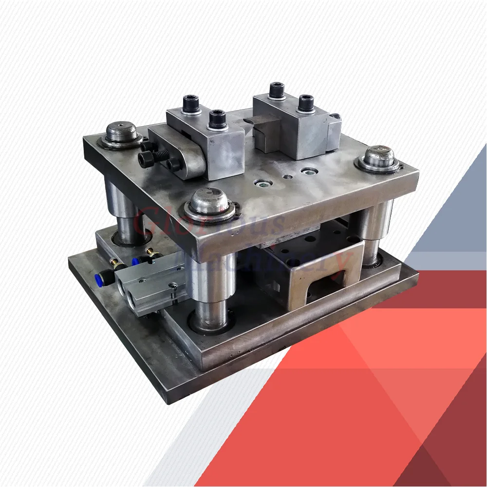 

Window And Door Punching Mold Hydraulic Press For Pipe Tube Hole Punching For Hardware Mold Applications