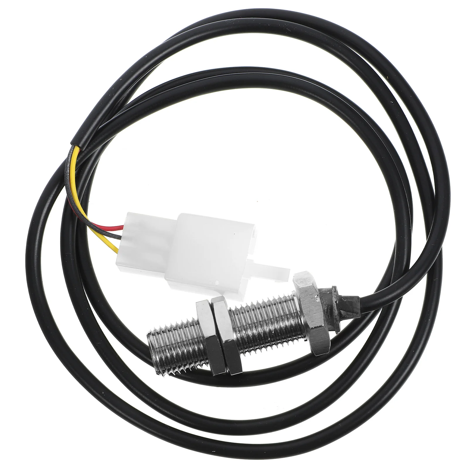 

Motorcycle Atv Odometer Sensor Replacement Digital Speedometer Tachometer Sensor Compatible Motorcycle Accessory