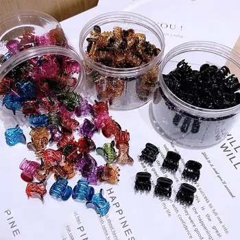 10 最佳銷售 迷你髮夾 - №1