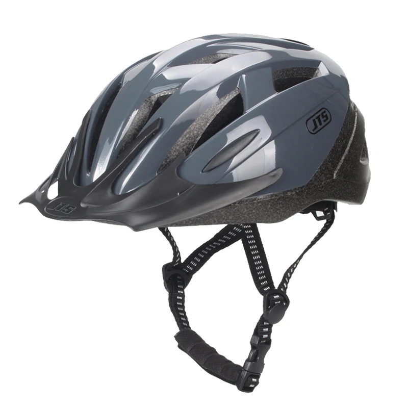 Casco de montar cómodo y transpirable para adultos, cuatro estaciones, casco de bicicleta de montaña, equipo de bicicleta de carretera