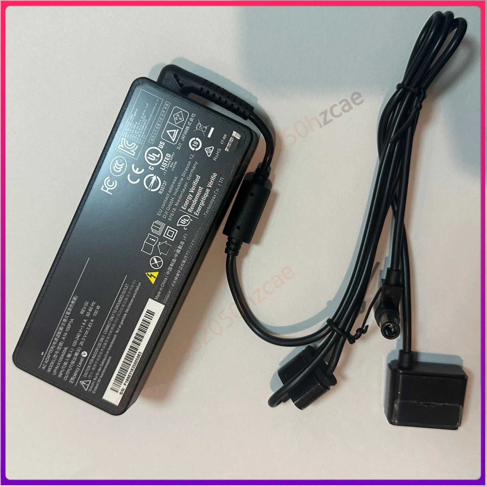 adaptador-de-corriente-a14-100p1a-para-dji-inspire-1-cargador-de-bateria-para-cuadricoptero-drones-de-100w
