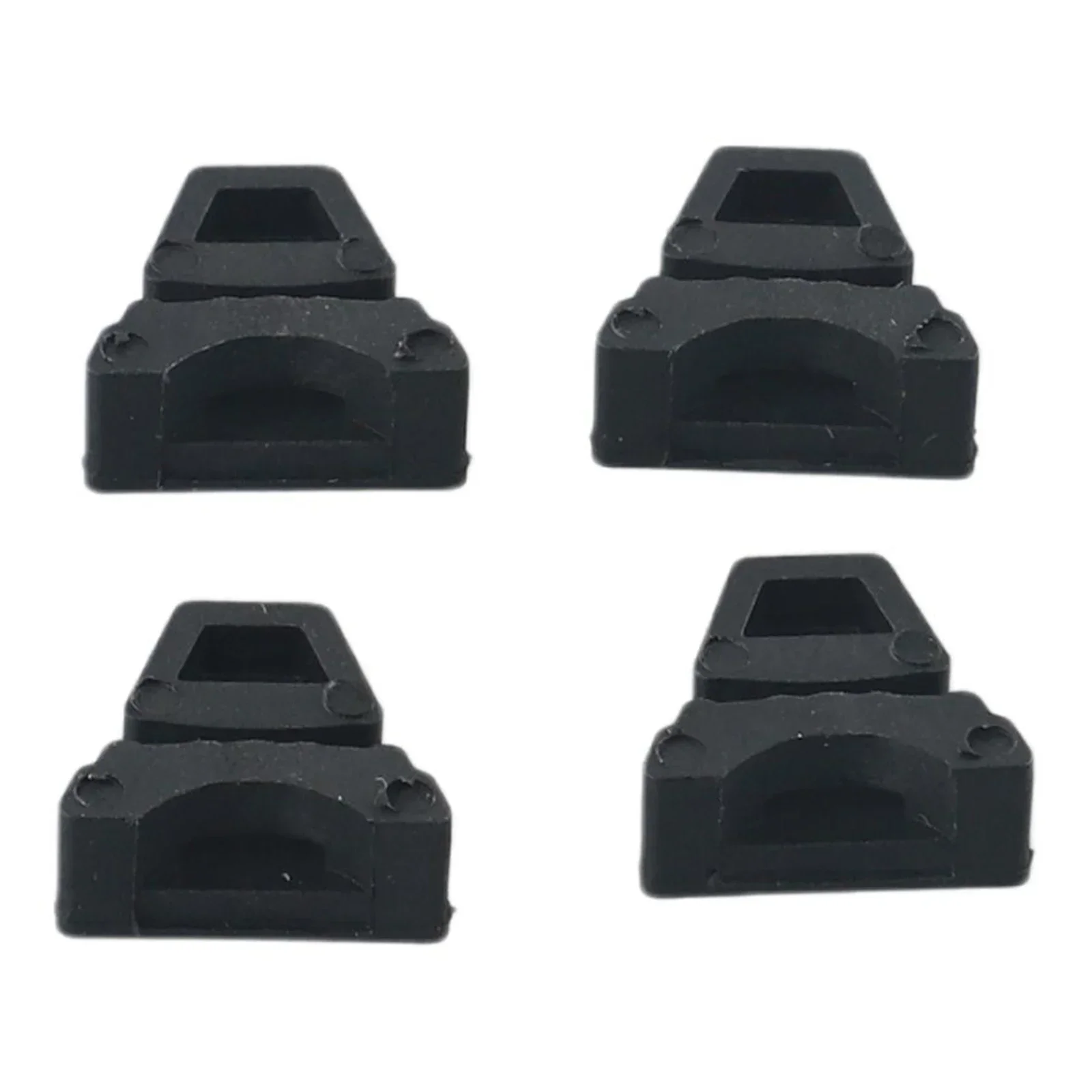 4*car Sunroof Repair Part For Mercedes For CLA A C E Class W176 W177 W205 C207 C117 Sunroof Repair Kit Clips Car Exterior Parts