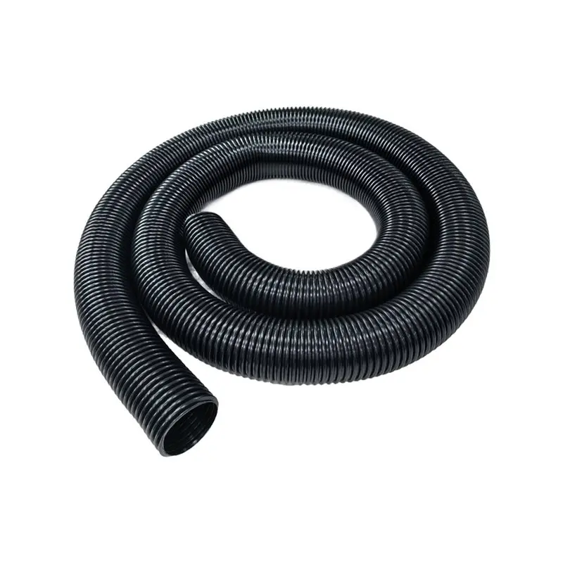 [NEWA66Z!】 2.4M Hose For Shop Vacuum Wet Dry 2.5" Diam