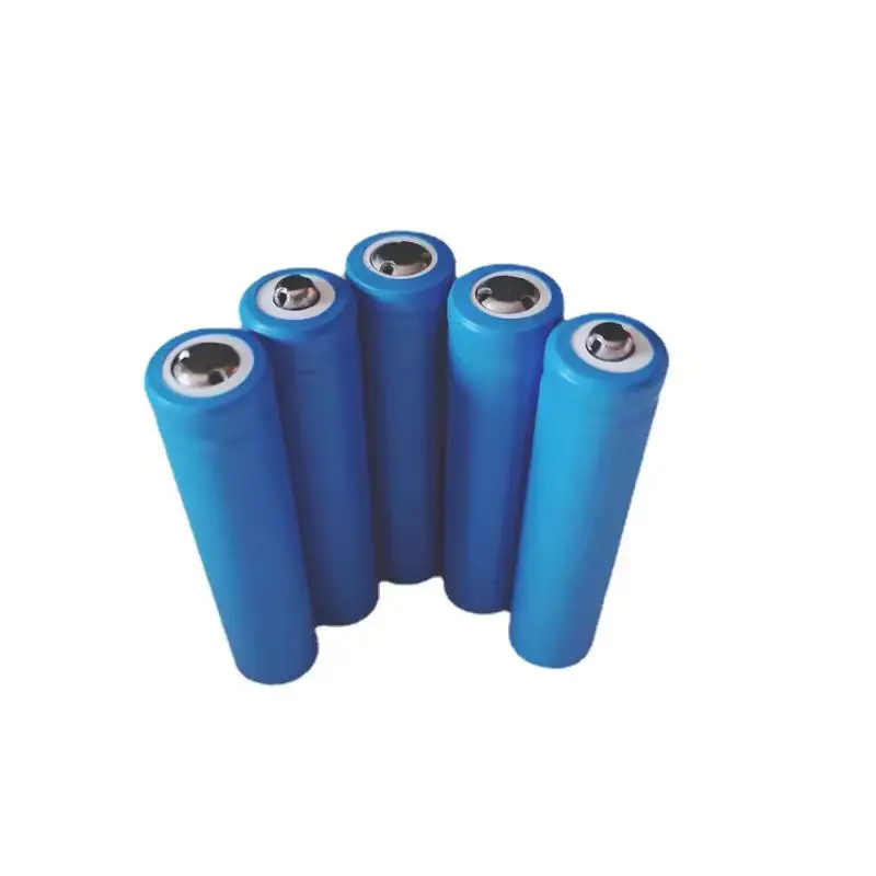 

15 шт. аккумуляторов LiFePO4 18500 3.2В 1000мАч и зарядное устройство для фонарика, соковыжималки, настольной лампы, беспроводной клавиатуры, бритвы, игрушек