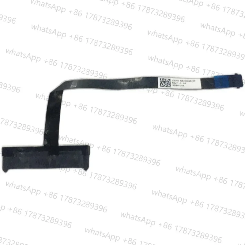 НОВЫЙ кабель для жесткого диска SATA для Acer Aspire 3 A315 A315-53 A315-53G A315-42G A315-41G A315-41 A315-33 C5V01 NBX00026X00