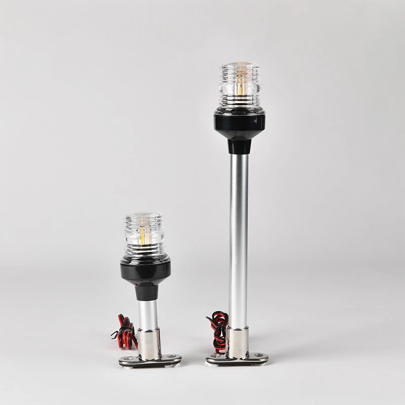 Suitable for Ship Navigation Lights, Marine Anchors, LED Yacht Signal Lights