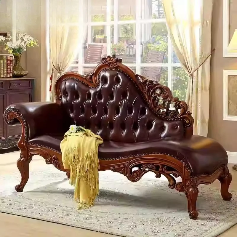 American Leather Ch… - image