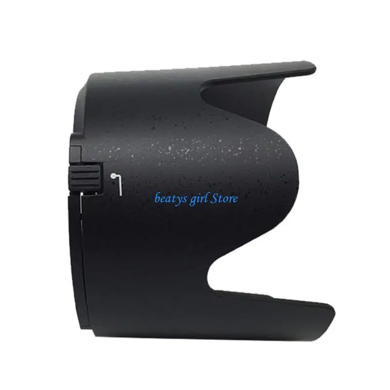 

C7AB Protective HB29 Lens Shade Lens Hood Offering Protections for 70-200mmf/2.8G Lens Photographers