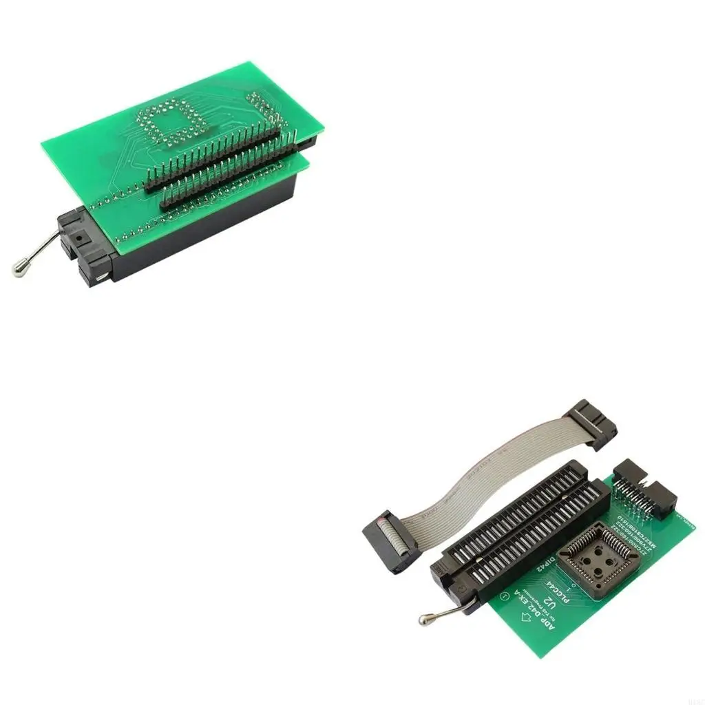 

Portable ADP_D42_EXA Адаптер для T48 ProgramerConvenient Использование в любой среде