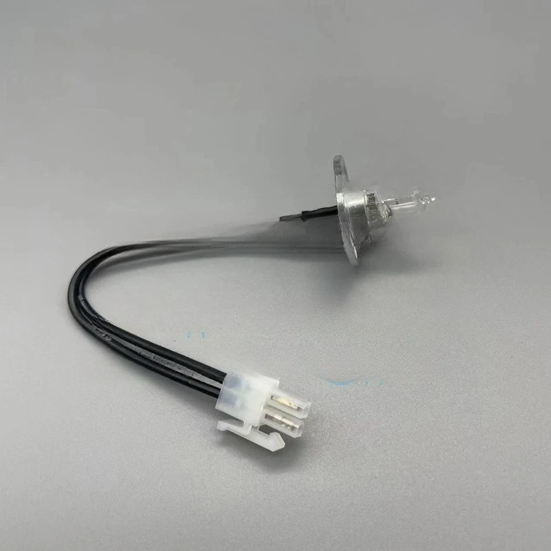 

11Mindray 801-BA89-00013-00 BA88A BA-88A 6V10W Halogen Lamp Mindray BA88A Lamp Bulb