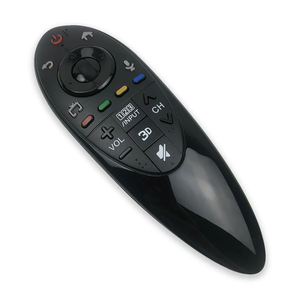 Without Voice AN-MR500G Portable Remote Control Suitable for Smart 3D LED TV MR500G 55UB8200UB UC EC Series No Magic Words