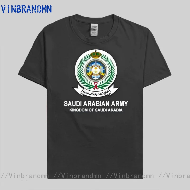 0Army Saudi Arabia Saudi Arabian SA SAU mens t shirt new Tops Short sleeve clothes country Tactical Military sweatshirt sports