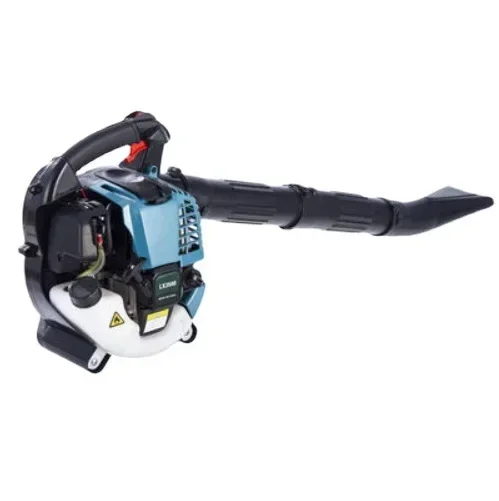 

Garden Leaf Air Blower LX3500 Portable Four-stroke Gasoline Snow Blower Duct Collector Powerful Tools factory outlet