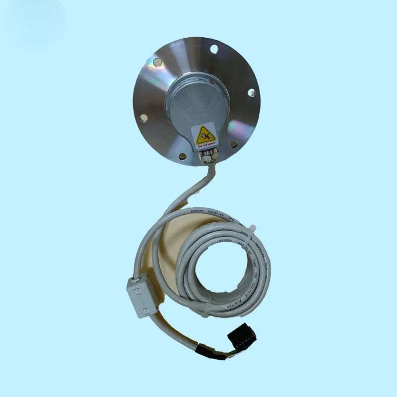 Elevator Speed Encoder KONE Elevator Spare Parts Tachometer Kubler Encoder 950278G11 KONE Elevator Motor Encoder