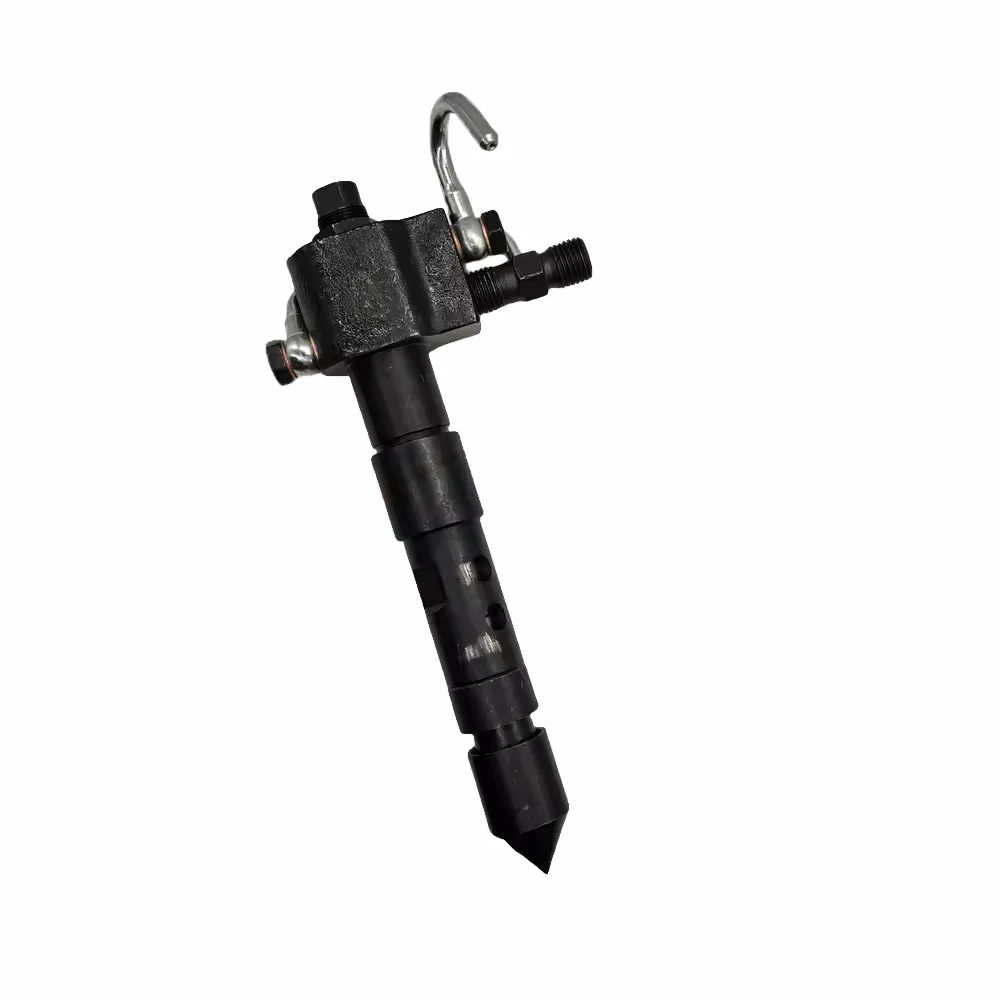 

Fuel injector for pump test bench