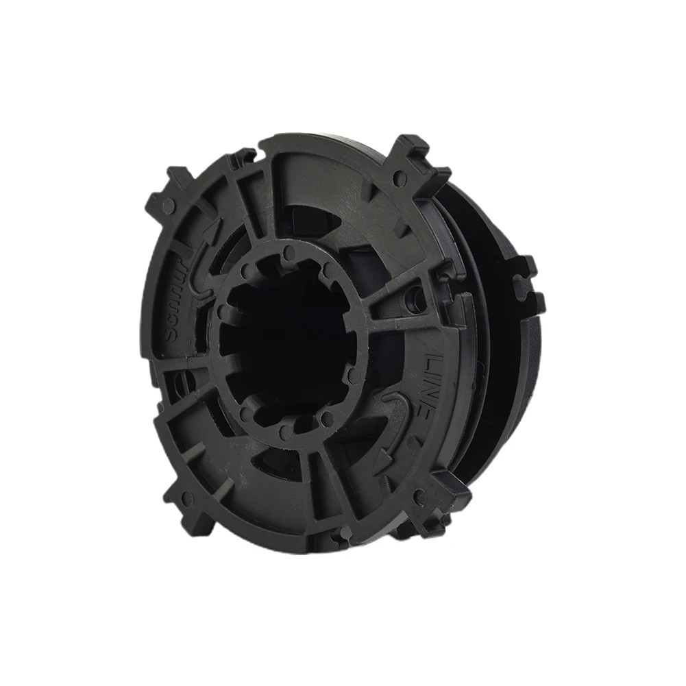 Replacement Trimmer Head Spool for FS-AutoCut 36-2 46-2 56-2 Brushcutters Maintains OEM Line Capacity Spec 40037133001