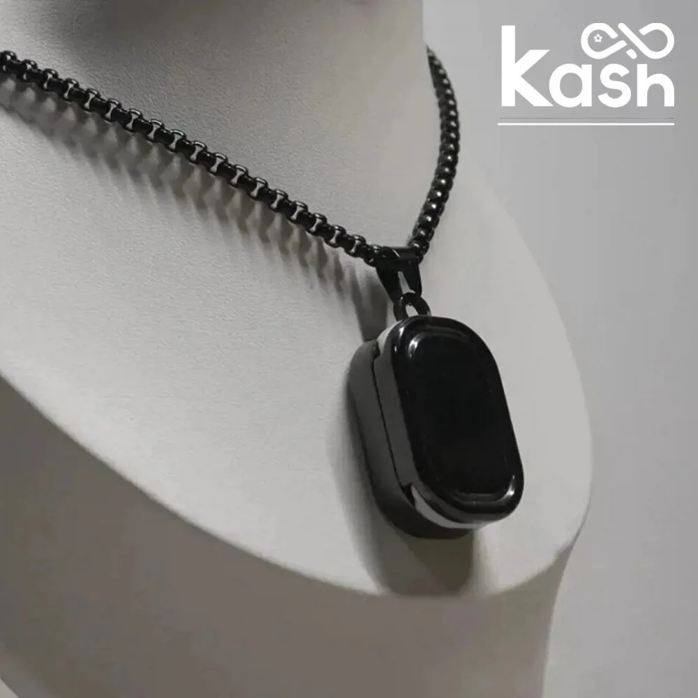 KASH EDC Zirkonium Push Slider Stress Relief Speelgoed Fidget Speelgoed Voor Volwassenen Kantoor Angst Relief Gadgets Origineel Ontwerp