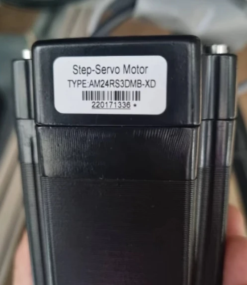 AM24RS3DMB-XD electrical machinery