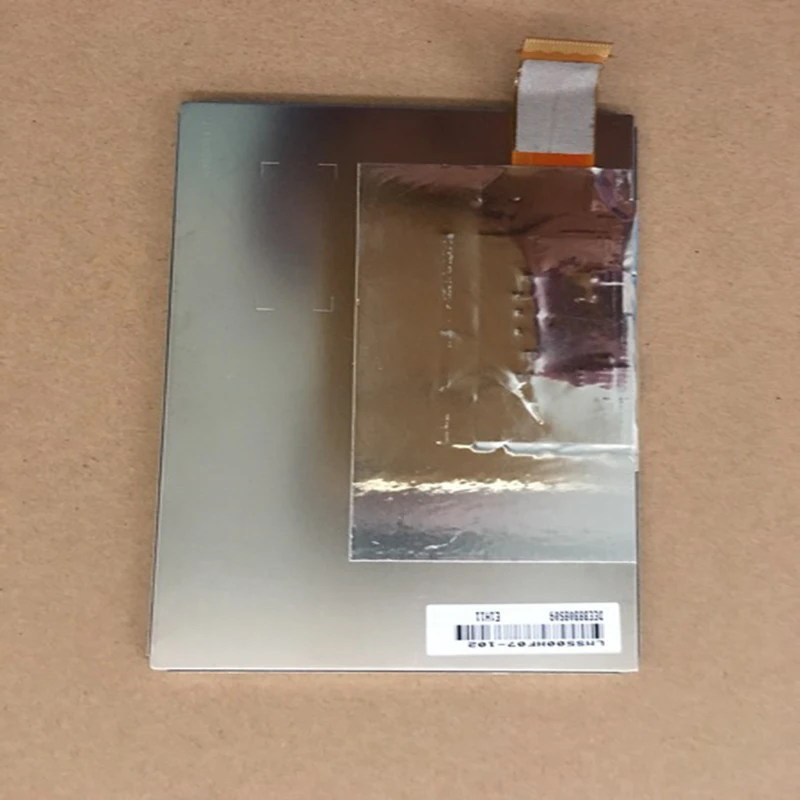 Nowy 5 "Cal LMS500HF07 ekran LCD