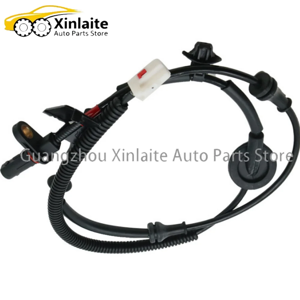 

59930-3X350 High Quality New Rear Right ABS Wheel Speed Sensor For Hyundai Elantra 2014-2016 1.8 2.0L Accessories Parts