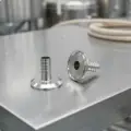 12MM Clamp 50.5MM