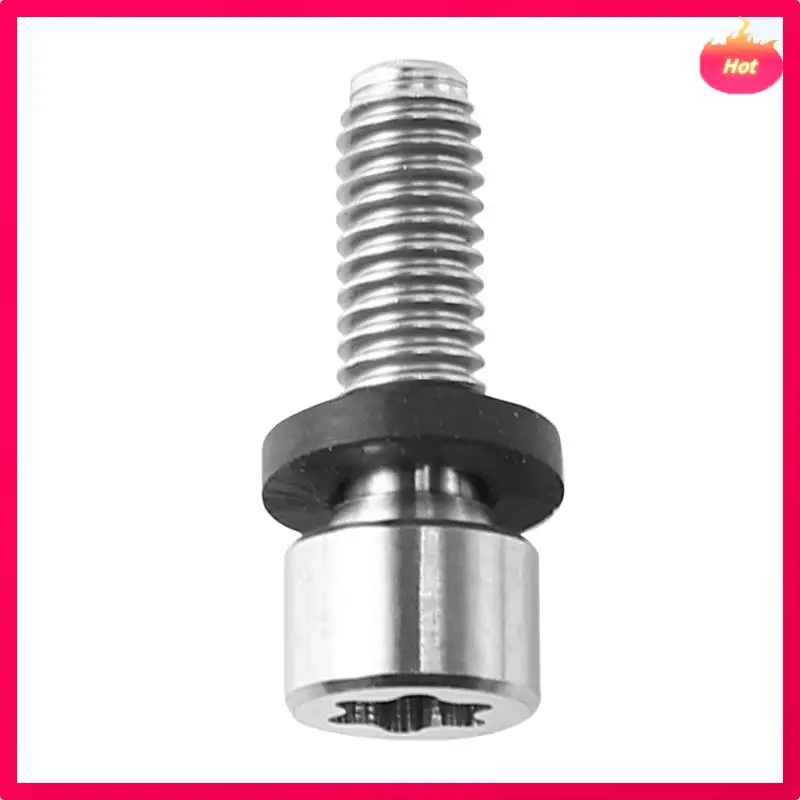 Multi 8Pcs Adapter Screws For Taylormade Golf M1 M2 M3 M4 M5 SIM Adapter Sleeve Golf Accessories