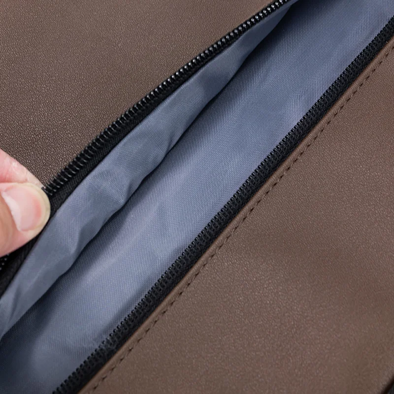 Tas Laptop 15 Inci Tas Notebook Komuter Bisnis Tablet Tas Jinjing Perjalanan Portabel Tas Tangan Komputer