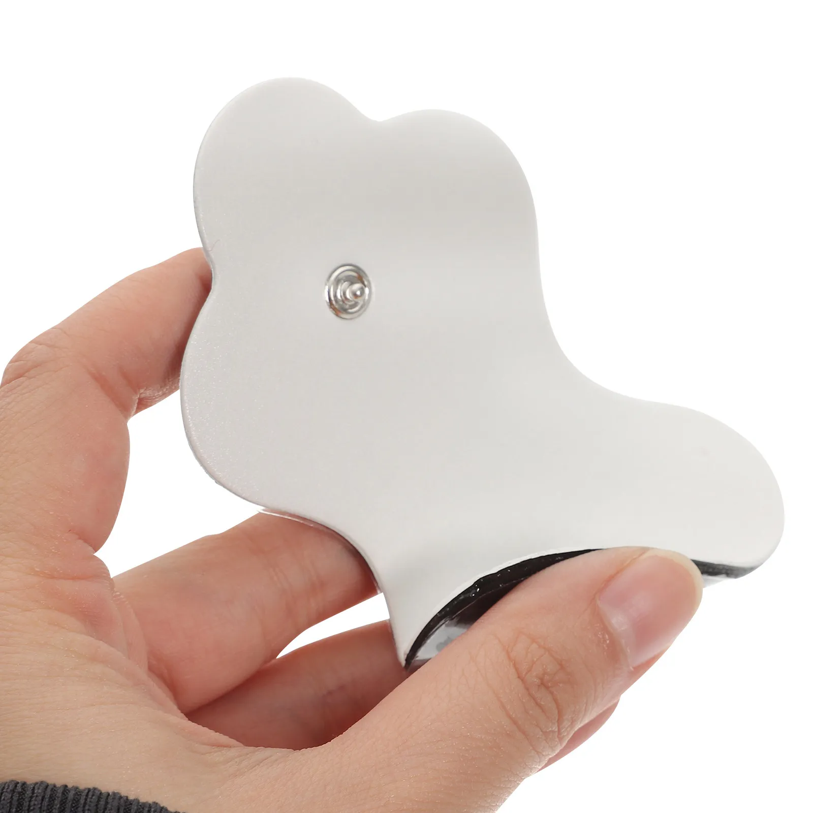 

Набор из 6 высокоадгезивных самоклеящихся массажных пластырей для восстановления тела, портативные, гибкие, безопасные для кожи