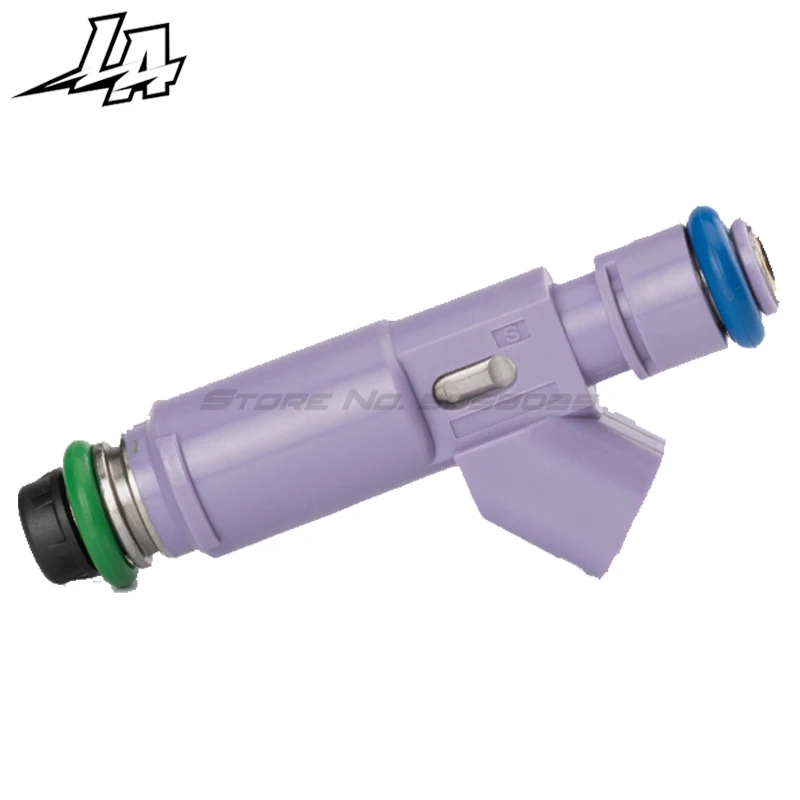 

Fuel Injector 0280150232 0280150470 for Ford Mustang Bosch 0280150232 Direct Fit Solves Misfires Hesitation Fits V6/V8 Models