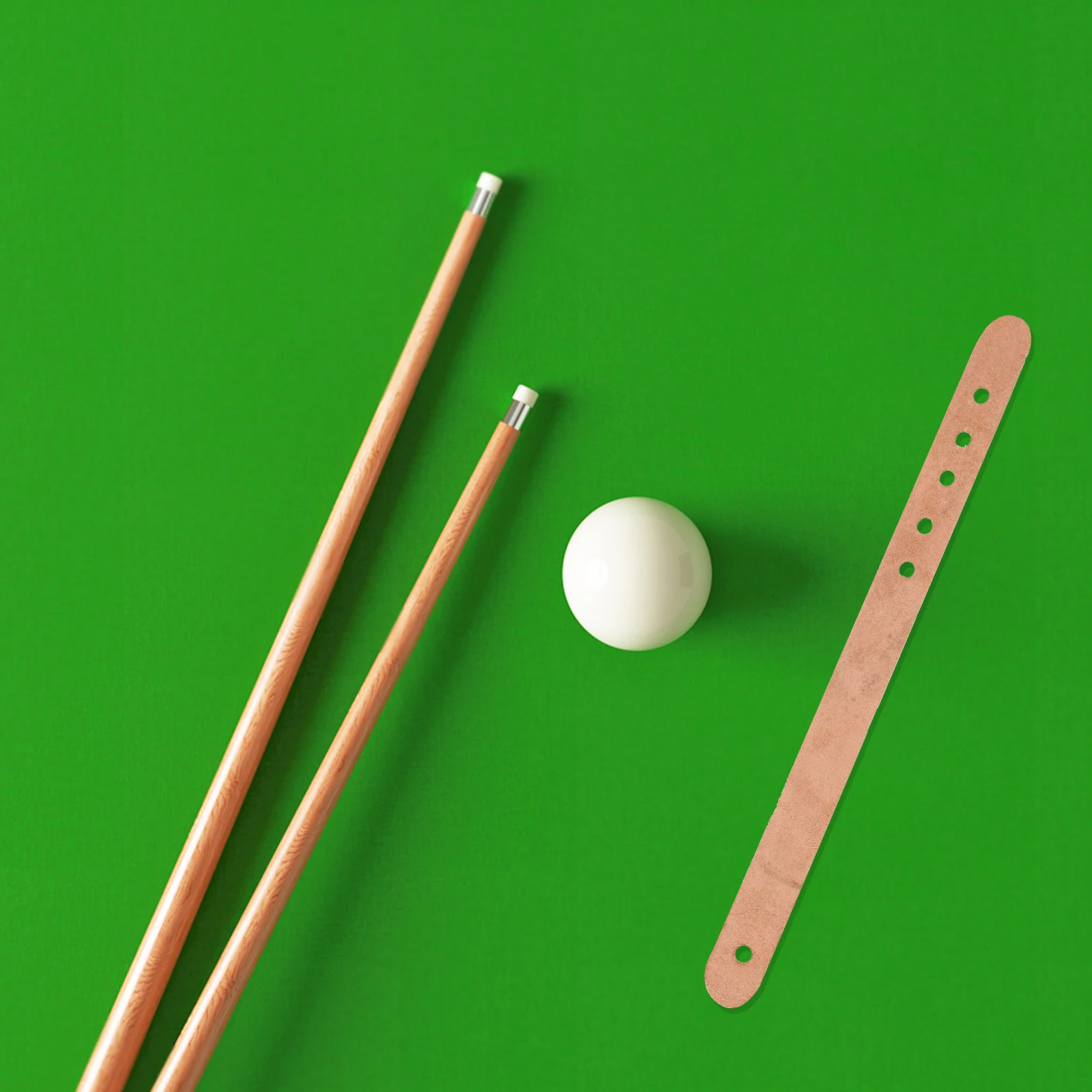 

Billiard Table Strips Spot Position Stickers Supplies Suspenders Billiards Ball Placement Tool Skin Track Balls Strap