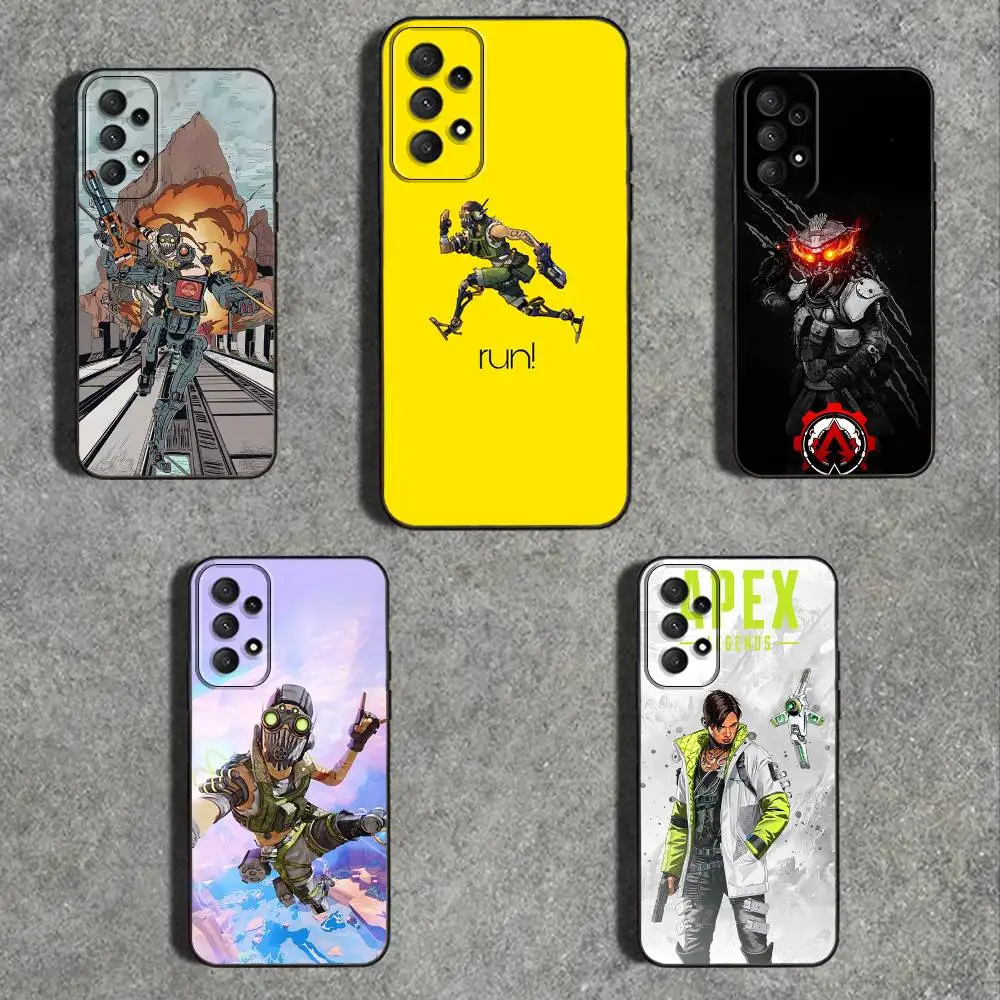 A-Apex L-Legends Ga… - image