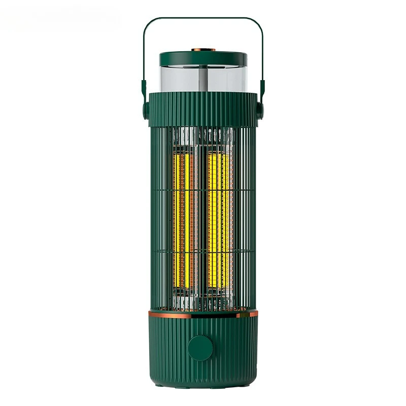 

Electric Household Quick Heating Birdcage Electric Heater