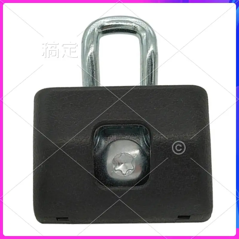 

NEW-6001544157 7700434689 7700817724 Car Luggage Compartment Latch (Frame Bottom) For DACIA 1.4 1.5 1.6 2004-2012