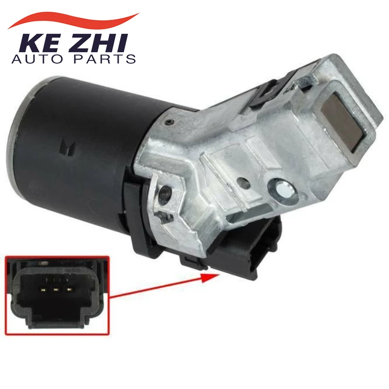 Car lgnition Lock Barrel Starter Switch With Keys For PEUGEOT208 2008 308 3008 EXPERTVAUXHALL 2018 OEM 9673257480