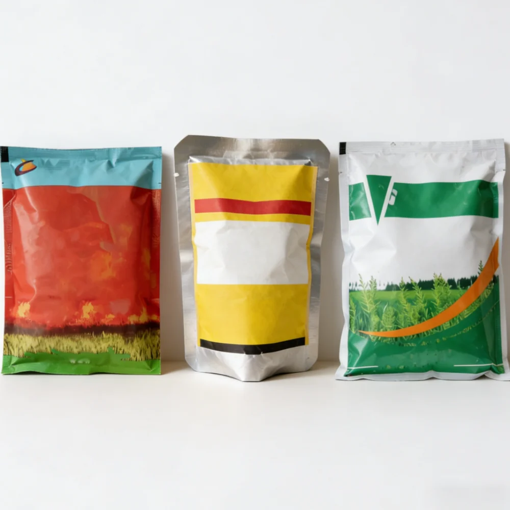 3 Types Of Packagin…