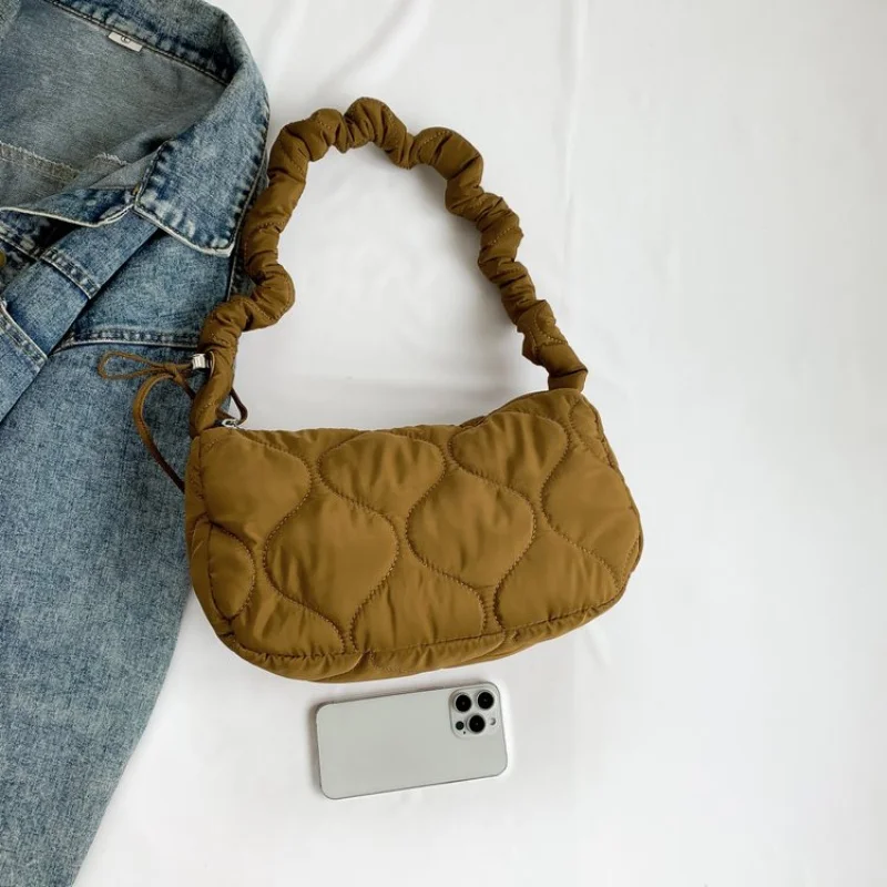 

Женская сумка в стиле известного дизайнера, кожаная сумка через плечо для роскошного кошелька в классическом стиле