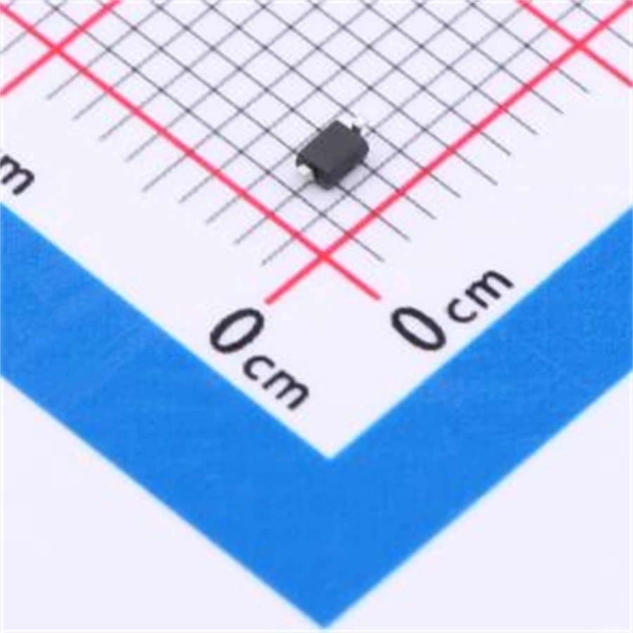 300 шт./лот MM3Z12VST1G (диоды)