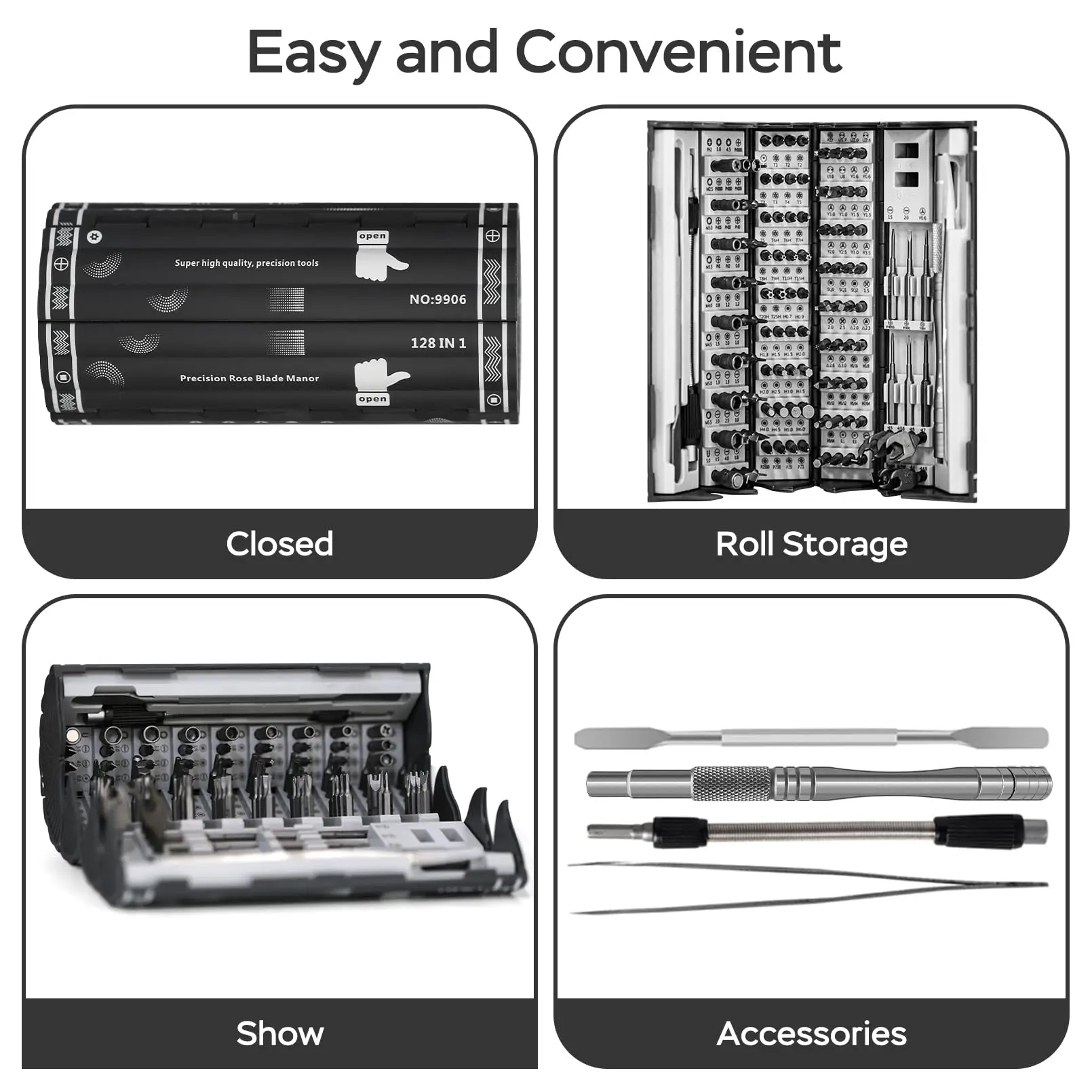 Thumbnail 4 - #1 New Mobile Phone Repair Tool Kits Arrivals