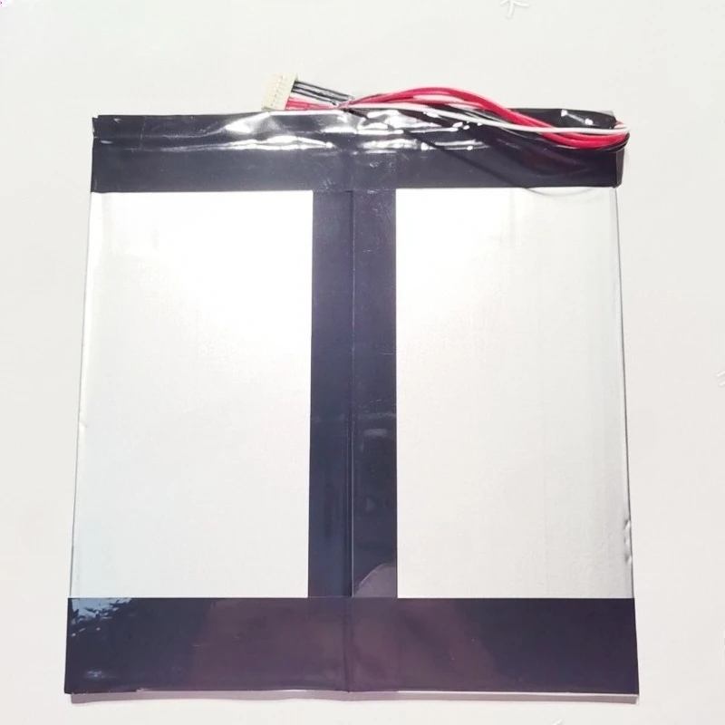 SWZY 2026  Suitable for Replacing Batteries with 7-hole 7-wire Plug7.6V 5600mAh Polymer Battery for CHUWI Hi10XFast Delivery