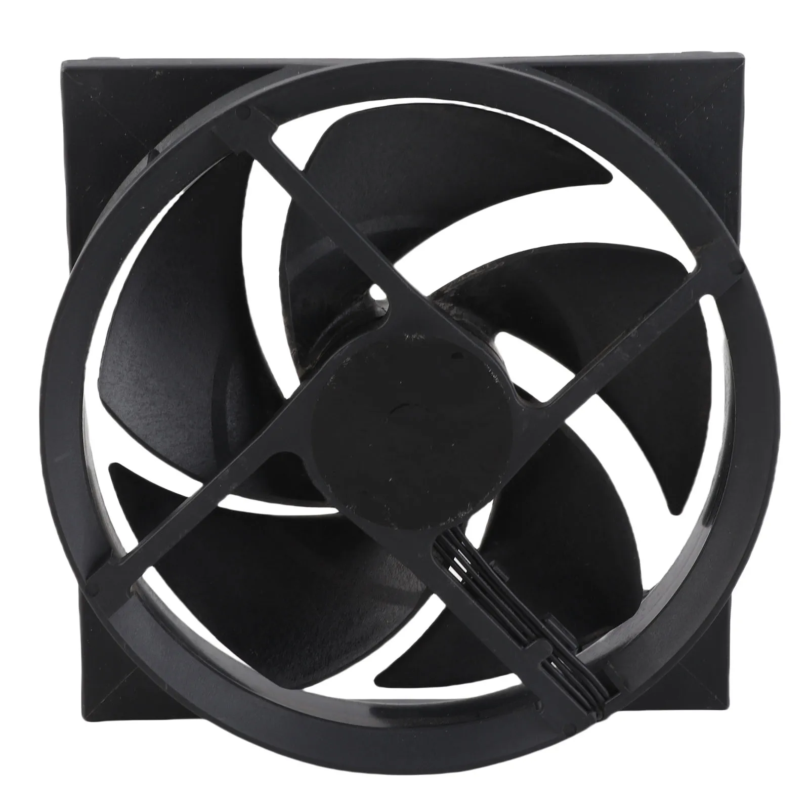 Cooler Fan for Xbox One PC Cooling Fan Fast Heat Dissipation Fan Cooler Powerful Wind Force Cooler Fan for Microsoft Xbox One S image 4