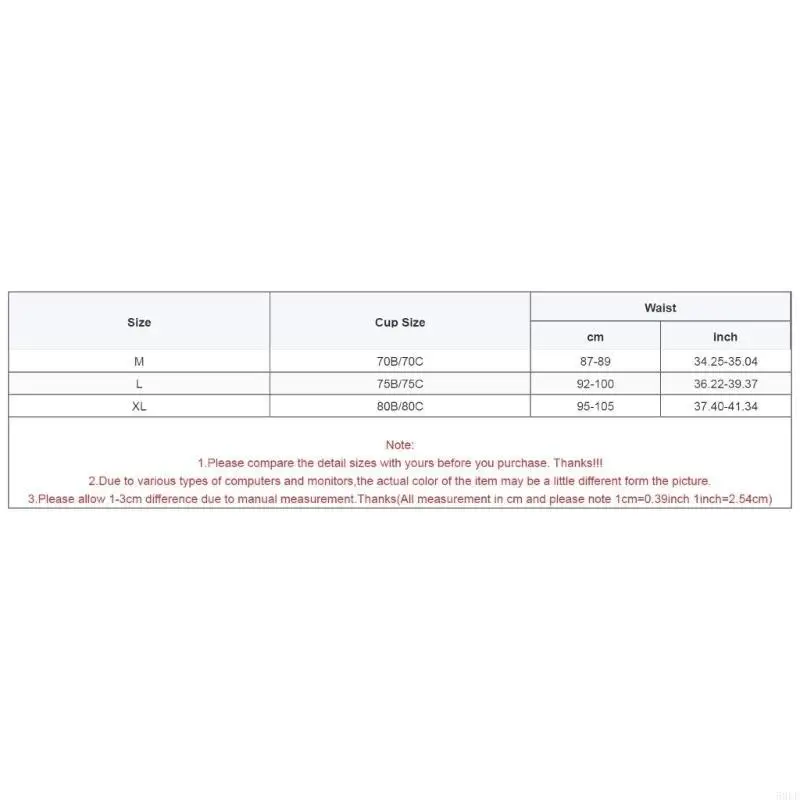 50LE Femmes Wireless Furry soutien