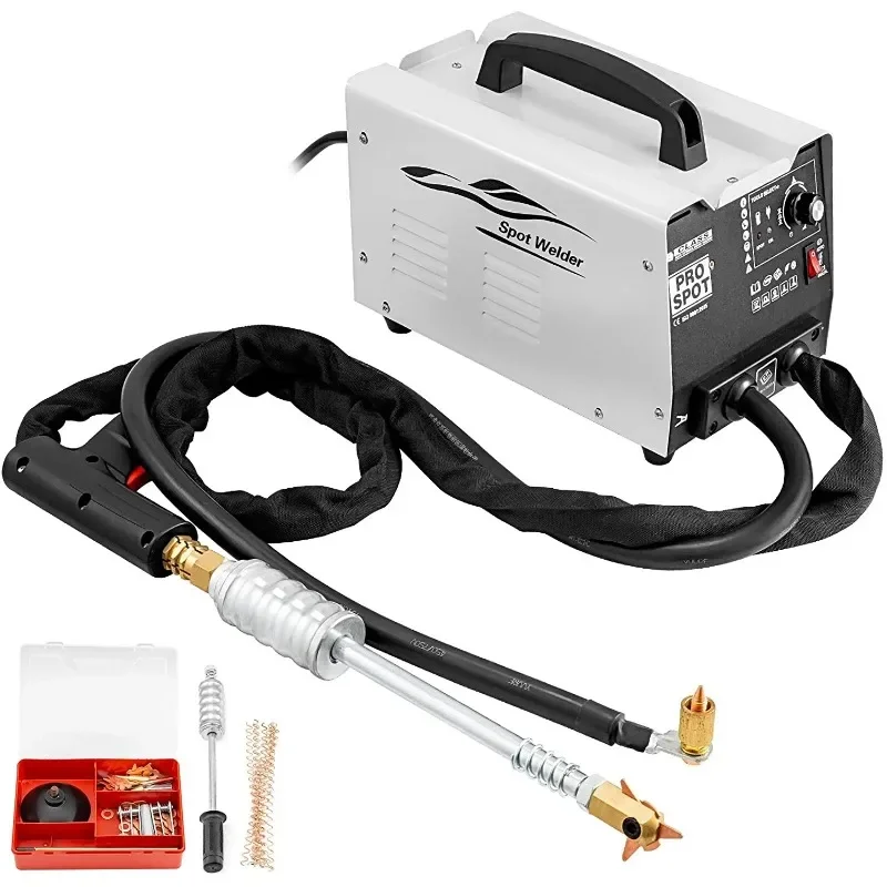 3500A Vehicle Panel Spot Puller Dent Spotter