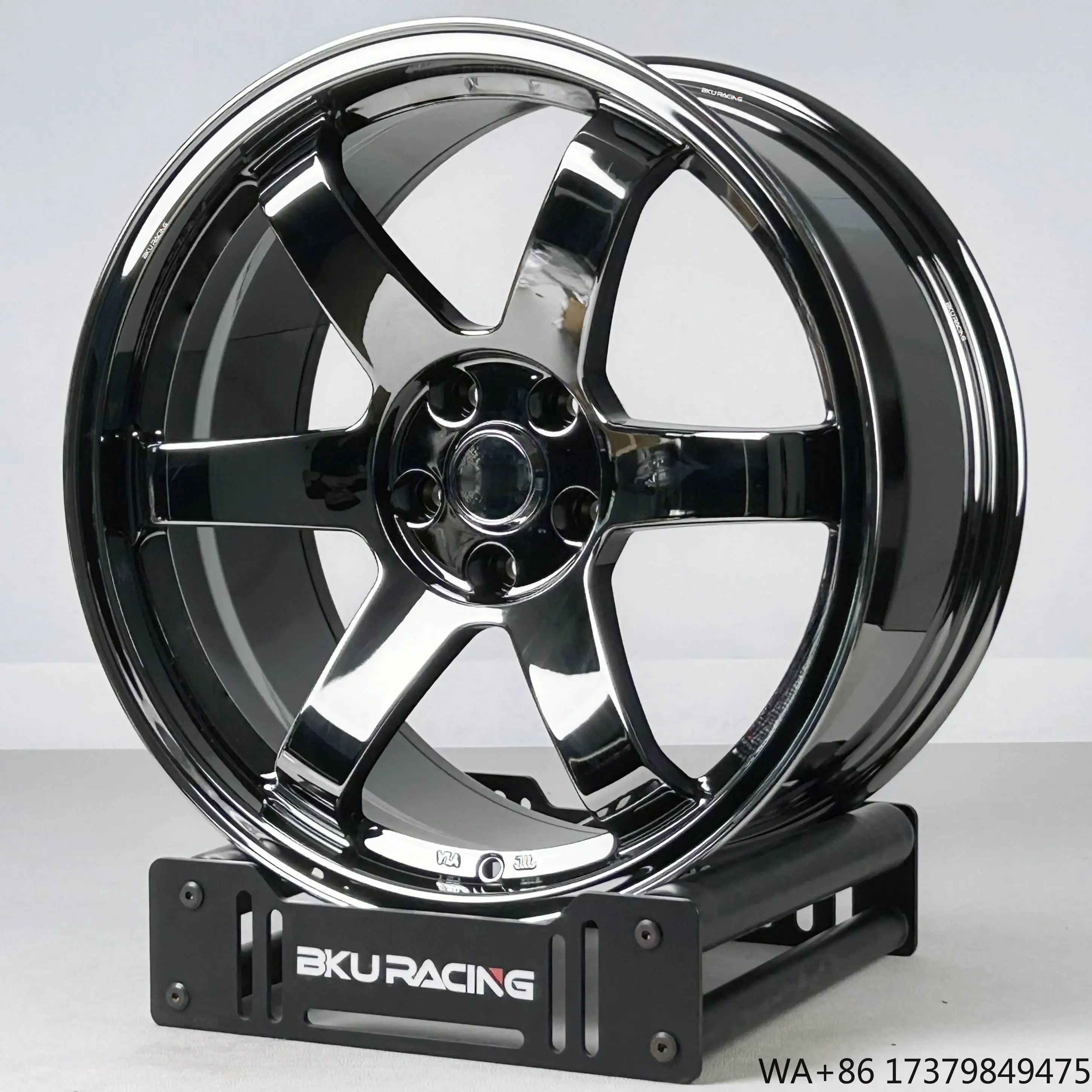 

Forged JDM Wheels for BMW G83 M3 M4 F40 G20 G21 G23 G8X M4 Wheels 18 19 20 Inch Rims 5X112 Custom Alloy Racing Chrome Wheels