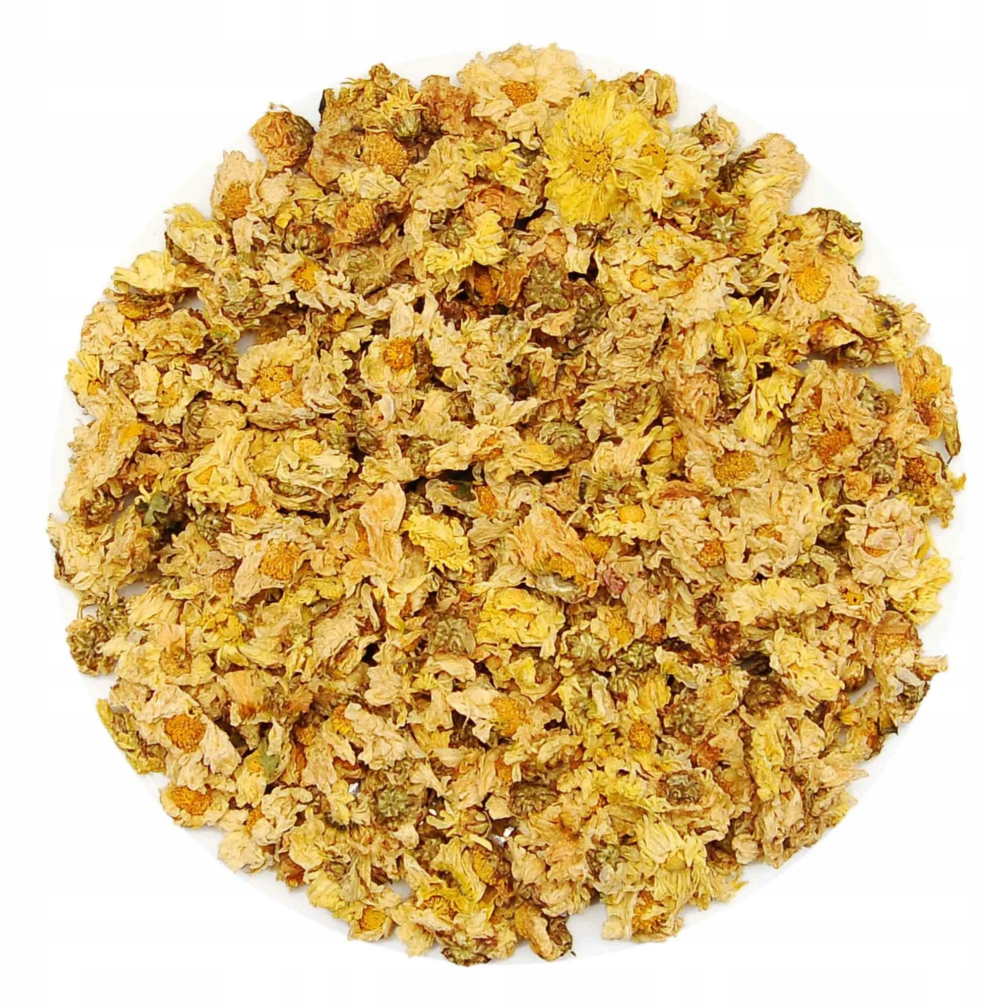 Alimentos - Chá - Chá verde